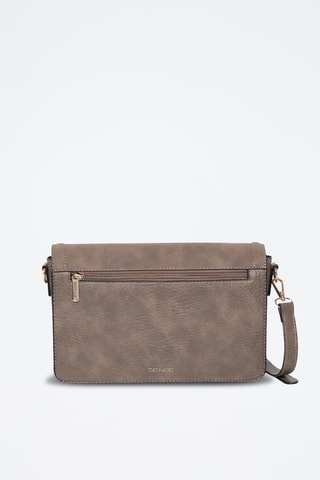 Sac bandoulière Hoshi - Marron