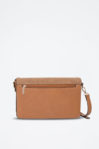Sac bandoulière Hoshi - Marron