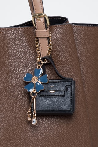 Cabas Ricci - Marron