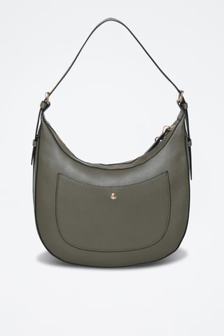 Sac à main Vivian - Kaki