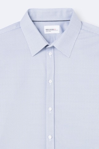 Camisa extraslim - Branco
