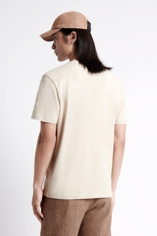 T-shirt - Cru e toupeira