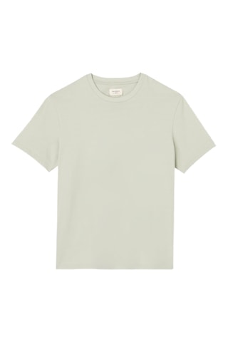 T-shirt - Verde-água