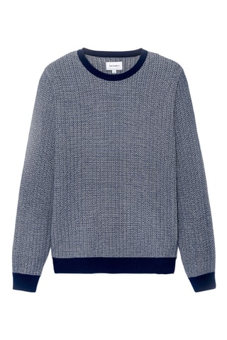 Camisola - Azul-real