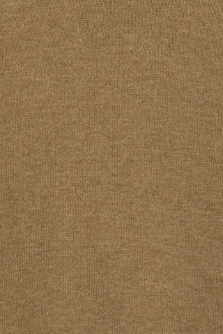 Camisola de lã - Bege