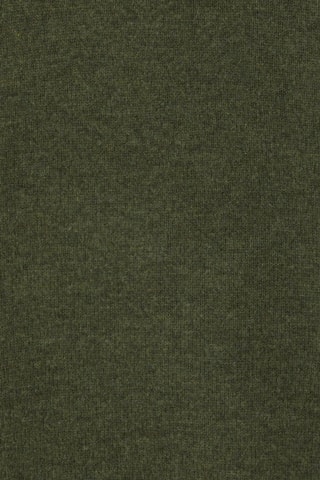 Camisola de lã - Verde