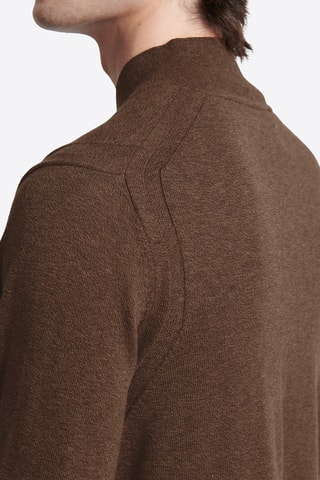 Camisola - Castanho
