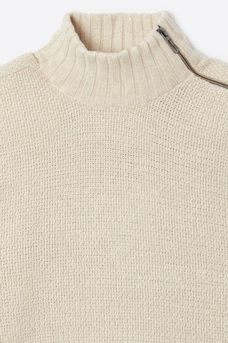 Camisola - Marfim