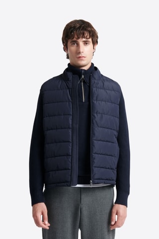 Camisola - Azul-noite