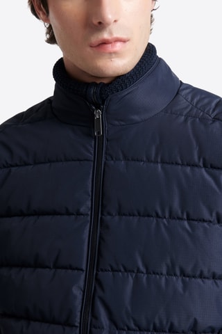 Camisola - Azul-noite