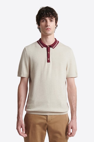 Polo - Bege