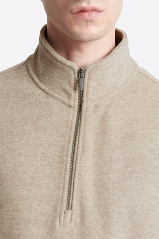 Sweat - Bege e cinzento