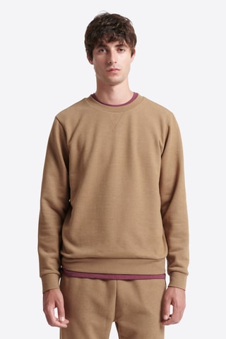 Sweat - Castanho
