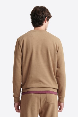 Sweat - Castanho