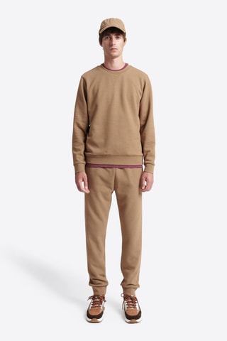 Sweat - Castanho