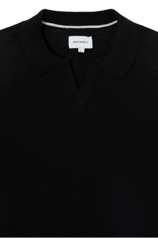 Camisola - Preto