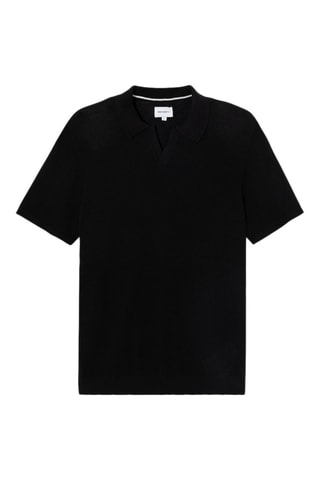 Camisola - Preto