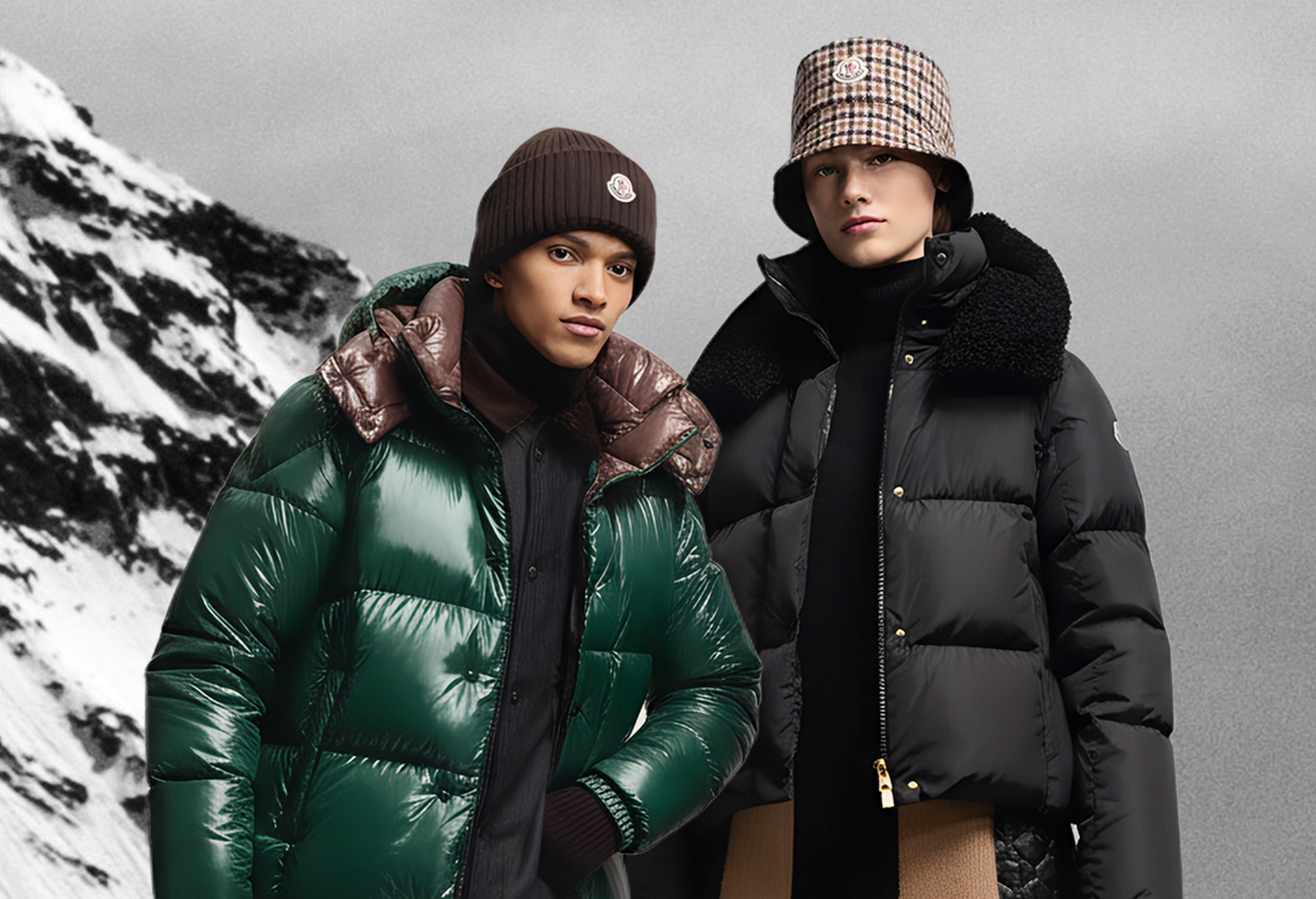 MONCLER en vente privilège sur SHOWROOMPRIVÉ