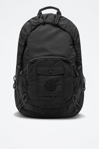 Sac à dos Makaio - Noir