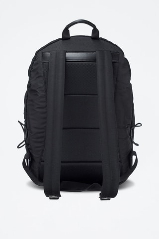 Sac à dos Makaio - Noir