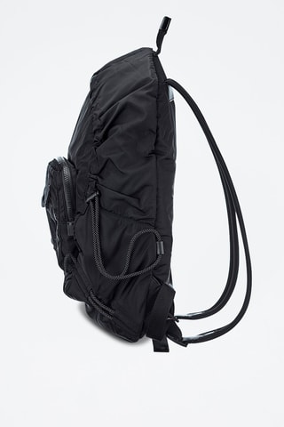 Sac à dos Makaio - Noir