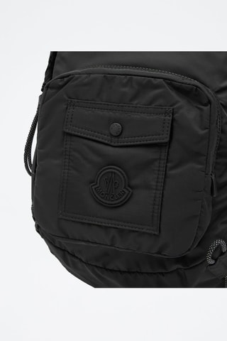 Sac à dos Makaio - Noir