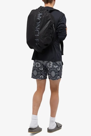 Sac à dos Alchemy - Noir