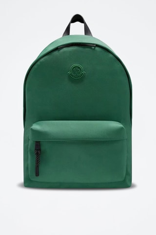 Sac à dos Pierrick - Vert