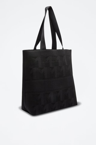 Tote bag  - Noir