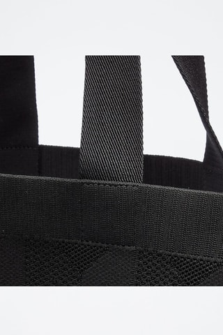 Tote bag  - Noir