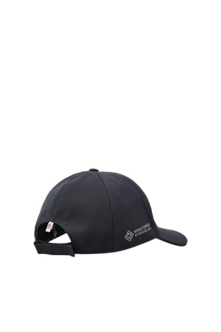 Casquette Grenoble - Noir
