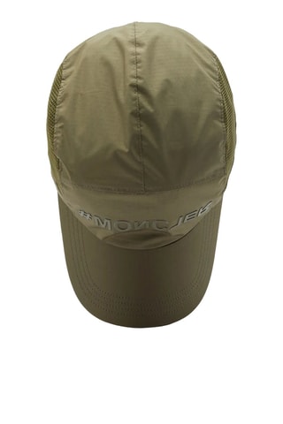 Casquette Grenoble - Kaki