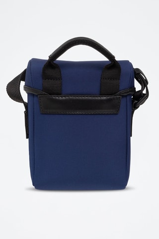 Sac bandoulière Repeat - Bleu