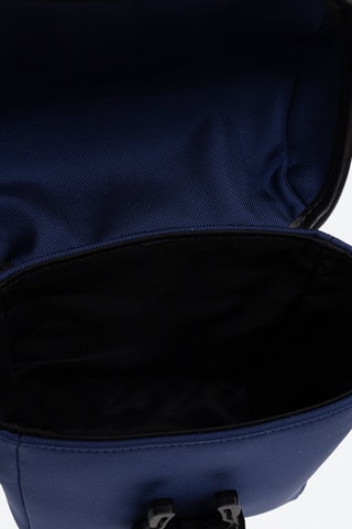 Sac bandoulière Repeat - Bleu