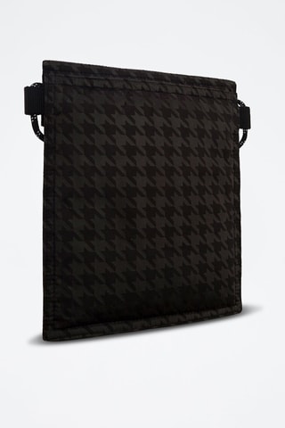 Sac bandoulière Moncler Genius x Fragment - Noir