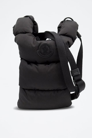 Sac bandoulière Legere - Noir