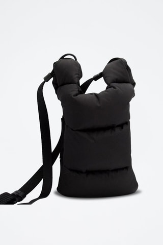 Sac bandoulière Legere - Noir
