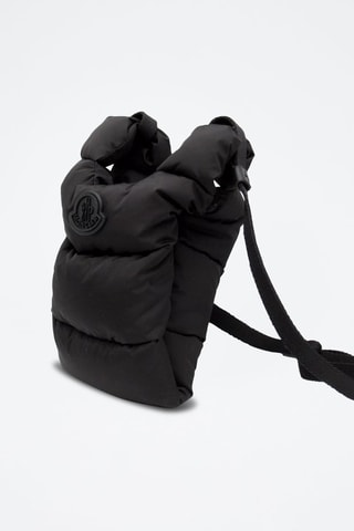 Sac bandoulière Legere - Noir