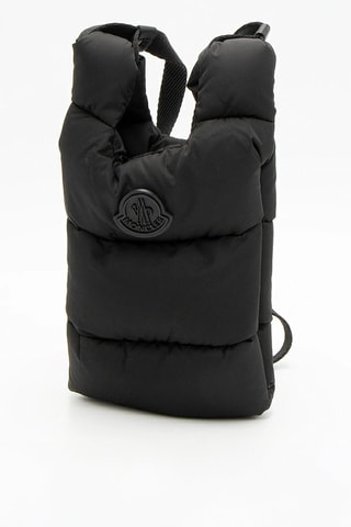 Sac bandoulière Legere - Noir