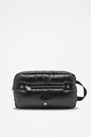 Sac banane Moncler Genius x 1017 ALYX - Noir