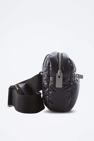 Sac banane Moncler Genius x 1017 ALYX - Noir