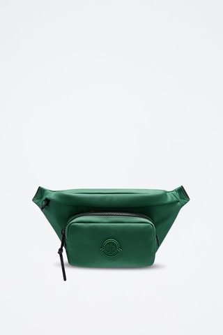 Sac banane Durance - Vert