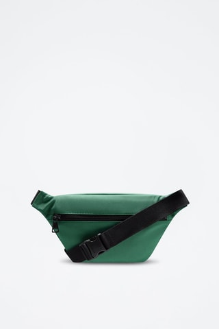 Sac banane Durance - Vert