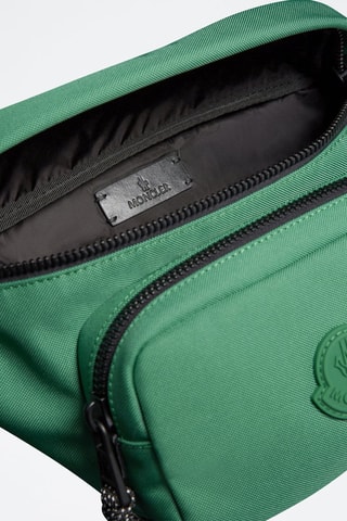 Sac banane Durance - Vert