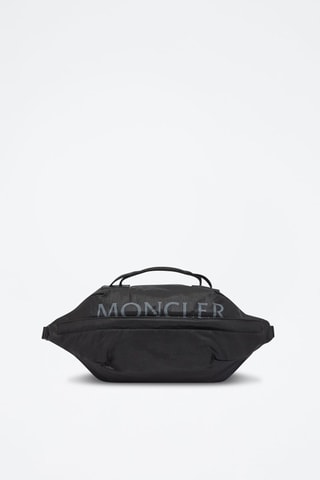 Sac banane Alchemy - Noir