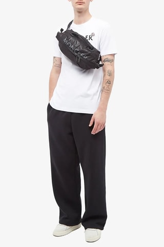 Sac banane Alchemy - Noir