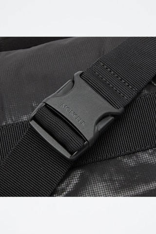 Sac banane Alchemy - Noir