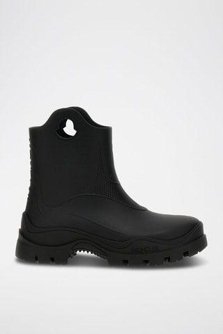 Bottes de pluie Misty - Noir
