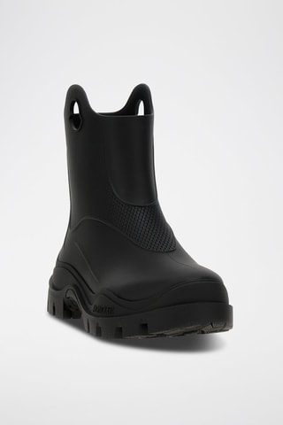 Bottes de pluie Misty - Noir