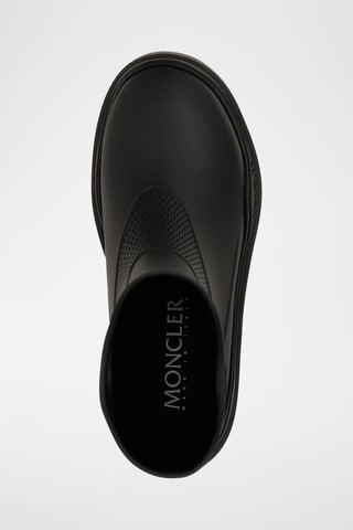 Bottes de pluie Misty - Noir